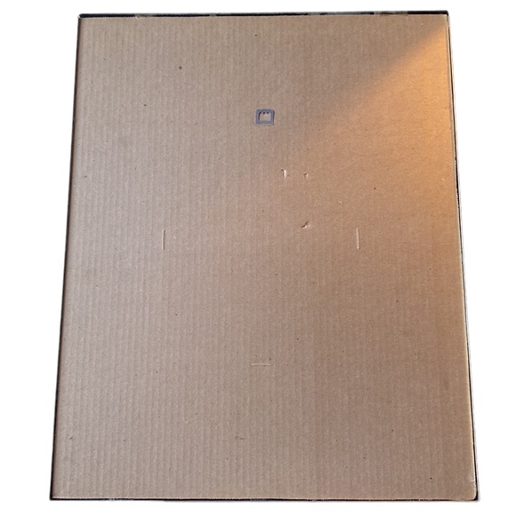 Vintage 1980’s Walt Disney Framed Mickey Mouse Filmography Poster Framed - Picture 4 of 6